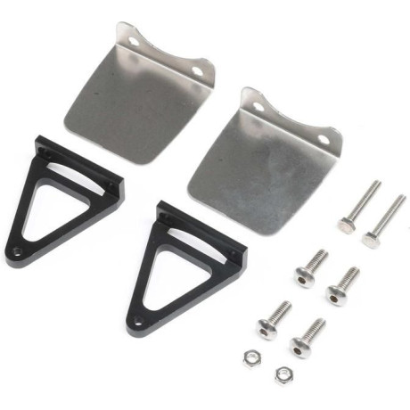 Proboat trimovací plošky: Sonicwake 36 V2