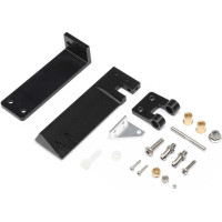 Pótalkatrész a Proboat Sonicwake 36 V2 RC hajómodellhez: kormánylapát.