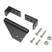 Pótalkatrész a Proboat Sonicwake 36 V2 RC hajómodellhez: hajócsavar merevítő.