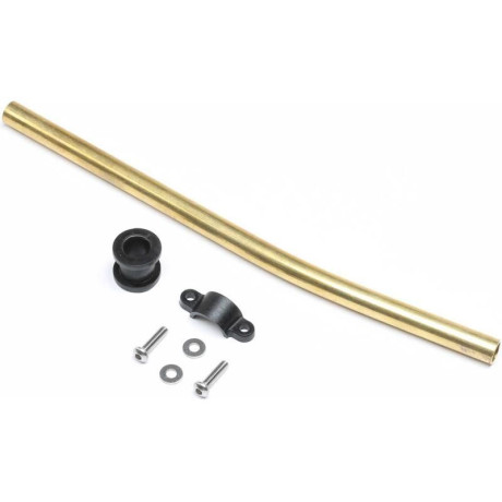 Proboat trubička: Sonicwake 36 V2