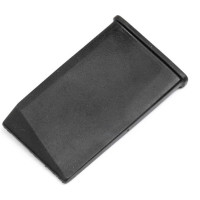 Pótalkatrész RC Proboat Sonicwake 36 V2 hajómodellhez: kormányfedél