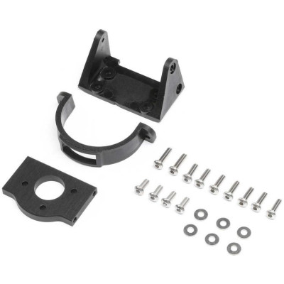 Proboat lože motoru: Sonicwake 36 V2