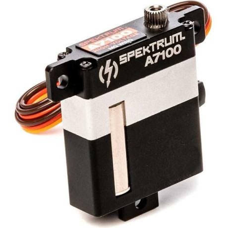 Spektrum servo A7100 8.3kg.cm 0.078s/60° úzké MT/M