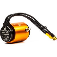 Pótalkatrész RC Proboat Sonicwake 36 V2 hajómodellhez: Spectrum Brushless Motor Firm 1900ford./V Marine.