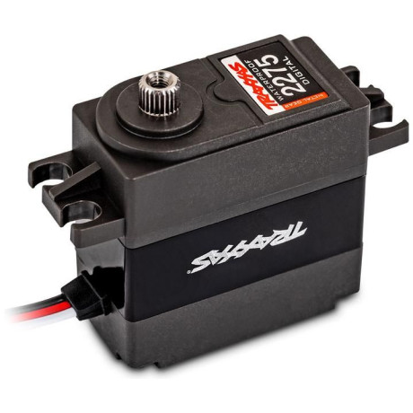 Traxxas servo 2275