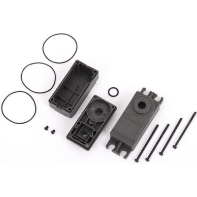 Traxxas krabička serva (pro servo NO2275)
