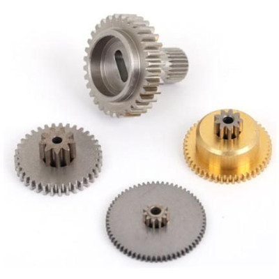 Traxxas převody serva (pro servo NO2275)