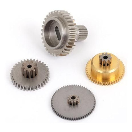 Traxxas převody serva (pro servo NO2275)