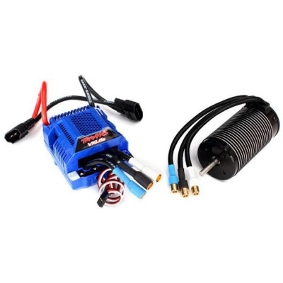 Traxxas motor střídavý 2000ot/V, reg. VXL-6s