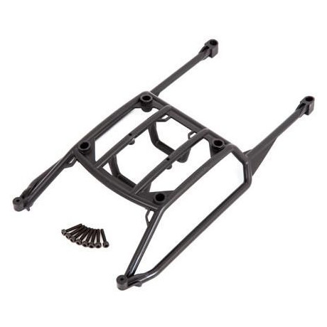 Traxxas podpora karosérie centrální