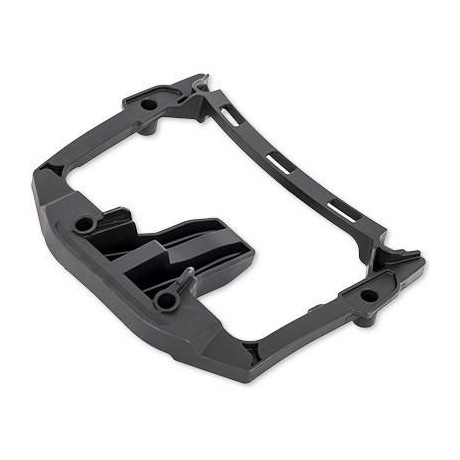 Traxxas držák karosérie přední