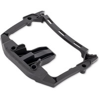 Pótalkatrész RC modellautóhoz Traxxas Sledge. Traxxas karosszériatartó elöl.