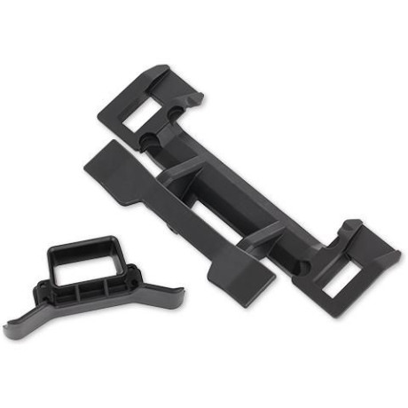 Traxxas držák karosérie zadní