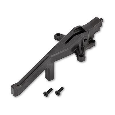 Traxxas přepážka šasi přední