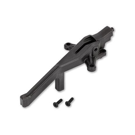 Traxxas přepážka šasi přední