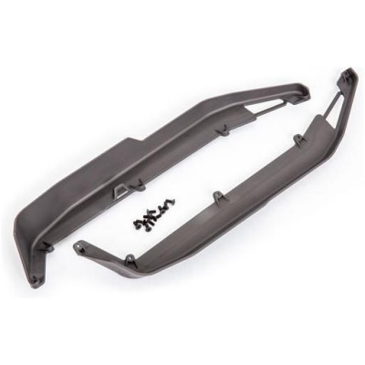 Traxxas božní díly šasi