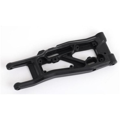 Traxxas rameno závěsu kol přední levé modré