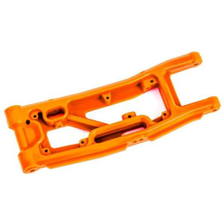 Traxxas rameno závěsu kol zadní pravé oranžové