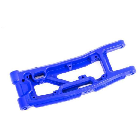 Traxxas rameno závěsu kol zadní pravé modré