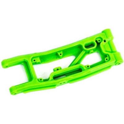 Traxxas rameno závěsu kol zadní levé modré