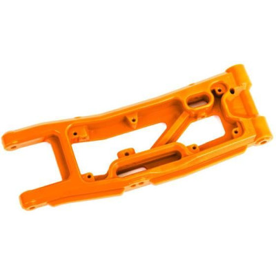 Traxxas rameno závěsu kol zadní levé modré