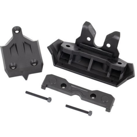 Traxxas ochranný kryt šasi přední