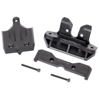 Traxxas ochranný kryt šasi zadní