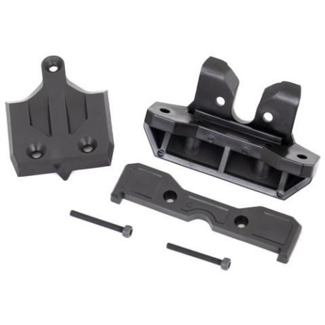 Traxxas ochranný kryt šasi zadní