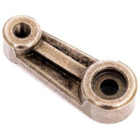 Pótalkatrész a Traxxas Sledge RC modellautóhoz. Traxxas szervókar fém.