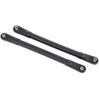 Pótalkatrész a Traxxas Sledge RC modellautóhoz. Traxxas hátsó kerék dőlésszög (2 db).