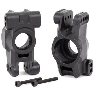 Traxxas těhlice zadních kol (levá a pravá)