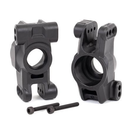 Traxxas těhlice zadních kol (levá a pravá)