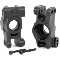 Pótalkatrész a Traxxas Sledge RC modellautóhoz. Traxxas hátsó keréknyúlványok (bal és jobb).