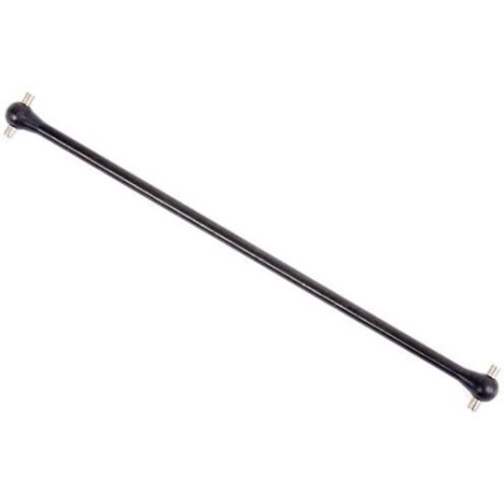 Traxxas hřídel centrální zadní 4x146.5mm