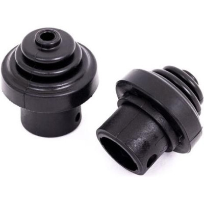 Traxxas prachovky CVD poloos (2)