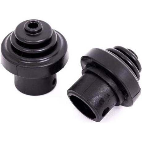 Traxxas prachovky CVD poloos (2)