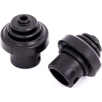 Pótalkatrész a Traxxas Sledge RC modellautóhoz. Traxxas CVD porszívók (2 db).