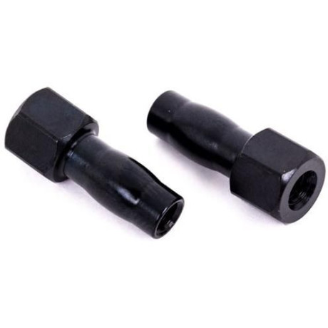 Traxxas čep tlumiče (2)