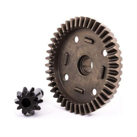 Traxxas ozubená kola náhonu diferenciálu