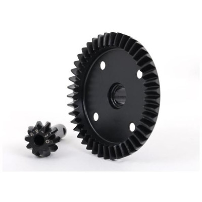 Traxxas ozubená kola náhonu diferenciálu HD