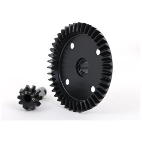 Traxxas ozubená kola náhonu diferenciálu HD