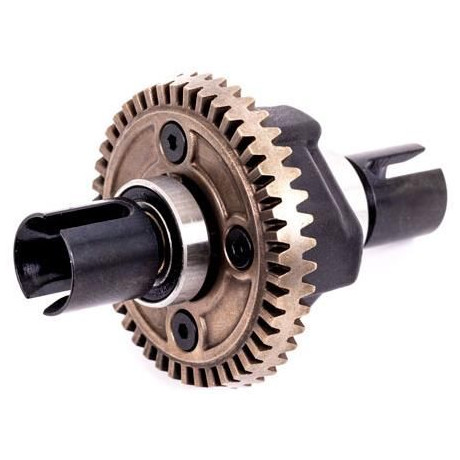 Traxxas diferenciál kompletní