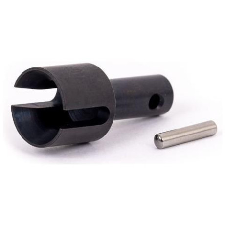 Traxxas výstupní hřídel diferenciálu