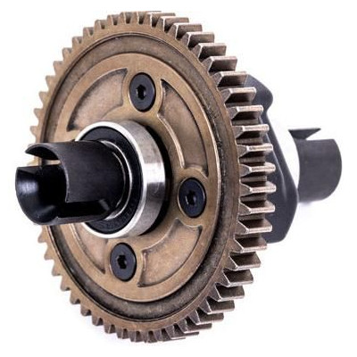 Traxxas centrální diferenciál kompletní