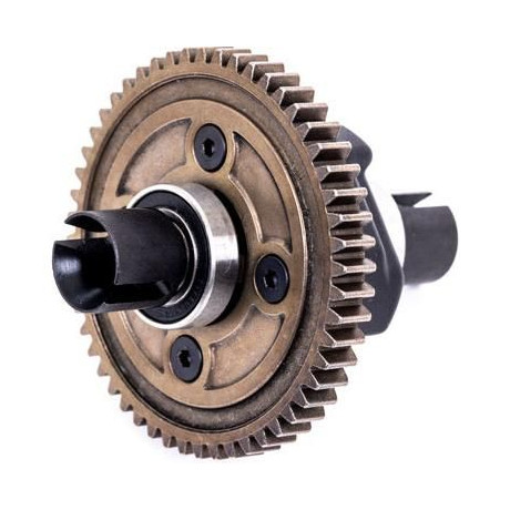 Traxxas centrální diferenciál kompletní