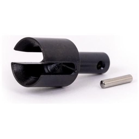 Traxxas výstupní hřídel centrálního diferenciálu