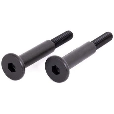 Traxxas Shoulder screws, 3x16mm (2)