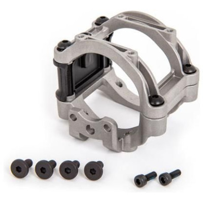 Traxxas lože motoru hliníkové