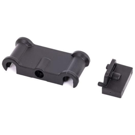 Traxxas adaptér motoru fixní (pozice A)