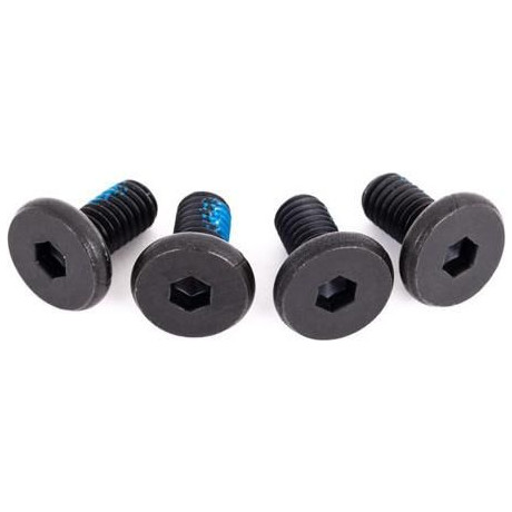 Traxxas šroub M3x8mm plochá hlava (4)